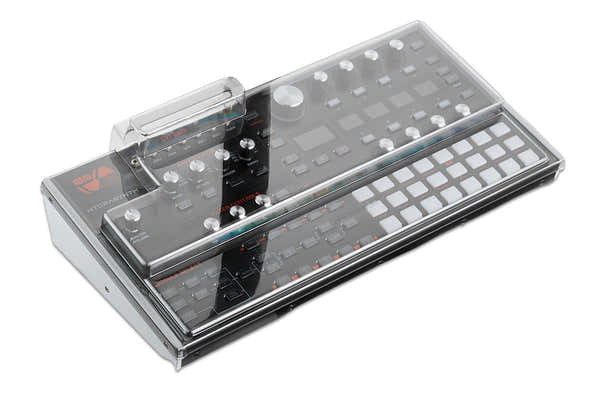 Ashun Sound Machines Custodia per Hydrasynth Desktop