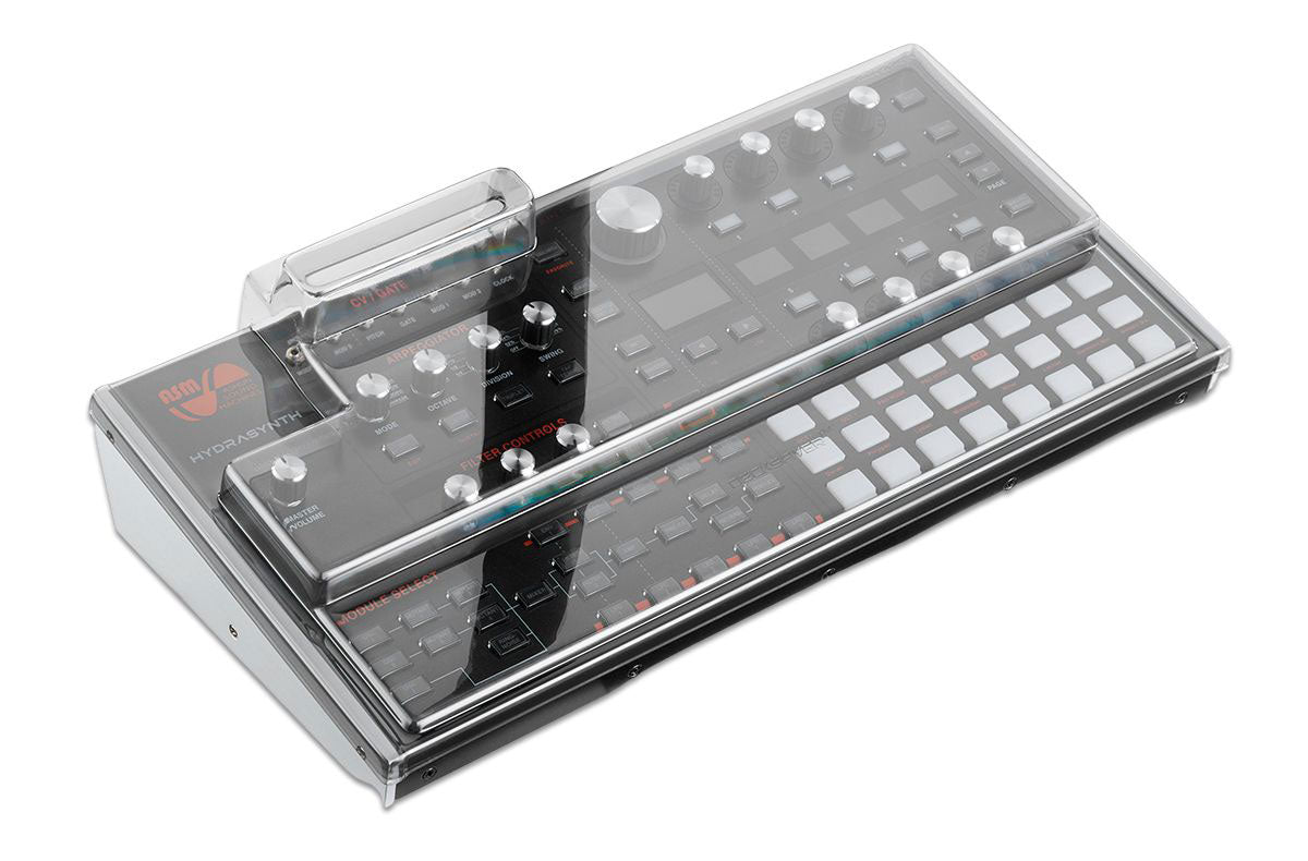 Ashun Sound Machines Custodia per Hydrasynth Desktop
