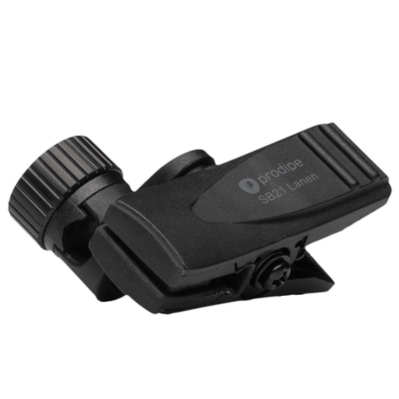 SB21 & PL21 & AL21 mic clamp
