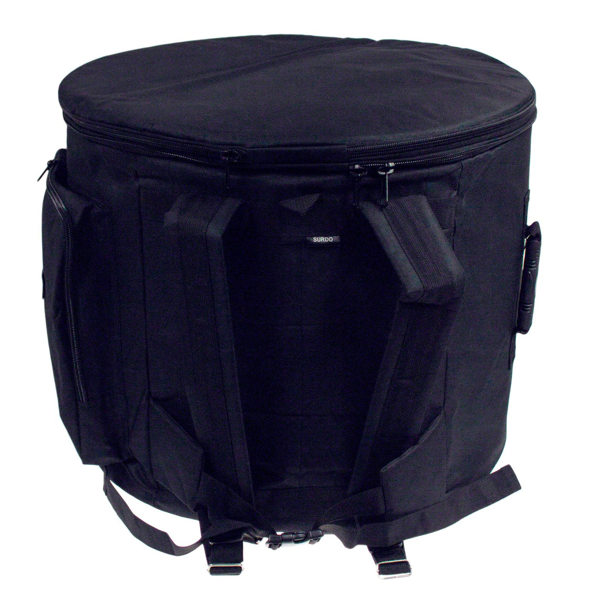 Custodia Deluxe per Surdo 22" X 45CM - Zaino