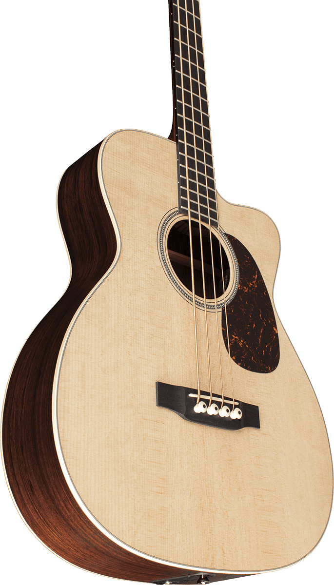 Bc-16E Bass
