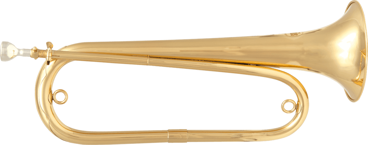 TROMBA SIB - OTTONE VERNICIATO