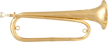TROMBA SIB - OTTONE VERNICIATO