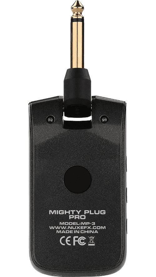 Mighty Plug Pro - Ricondizionato