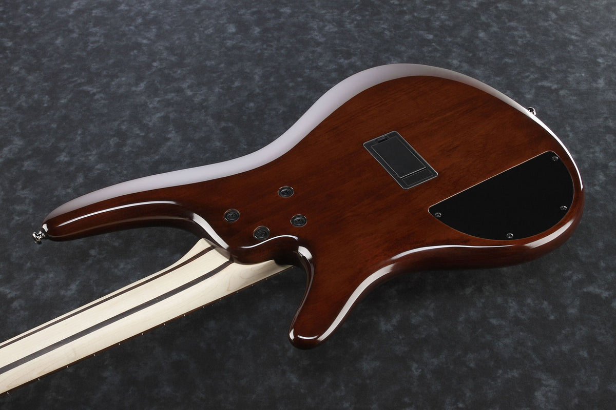 SR370EF-BBT Marrone Burst