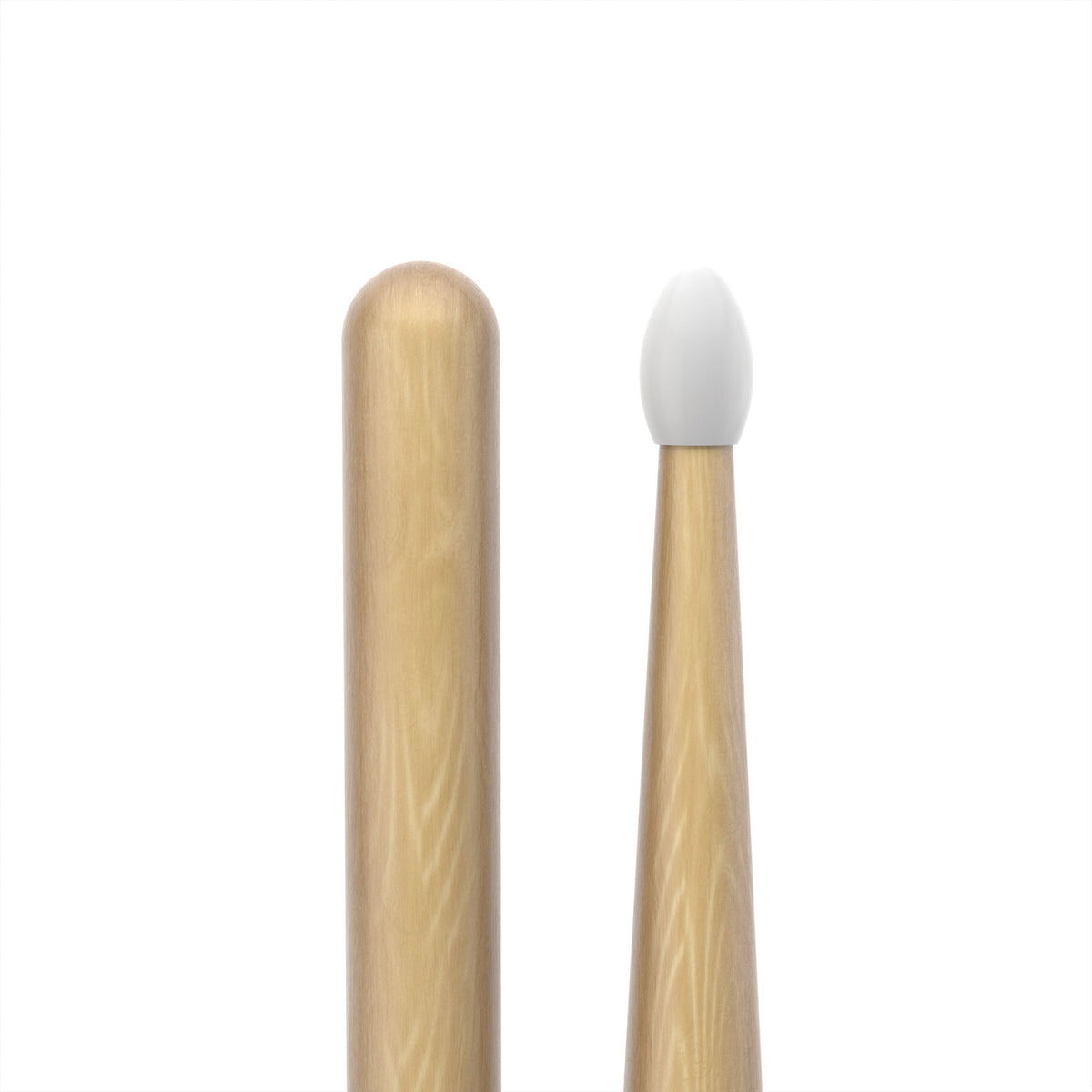 RBH565N - hickory con punta in nylon Rebound 5A
