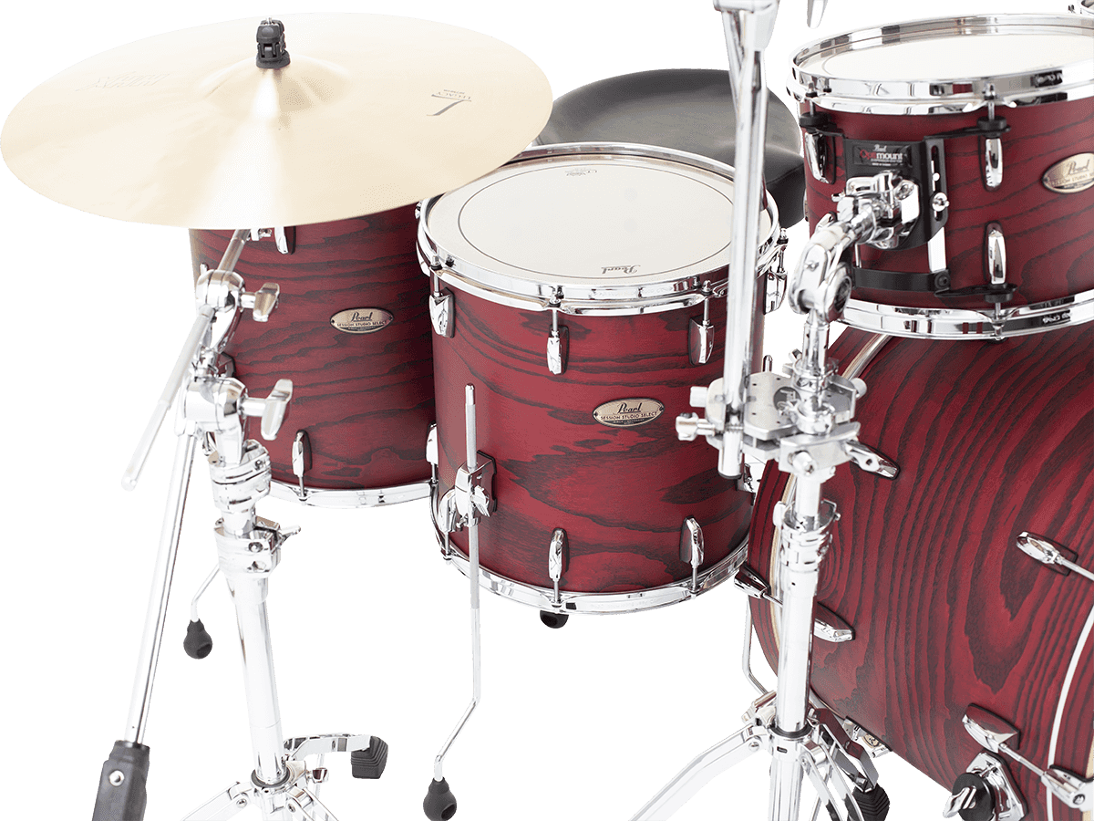 Session Studio Select Studio 22 Scarlet Ash