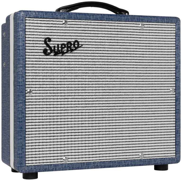 Montauk 1x10" 15W