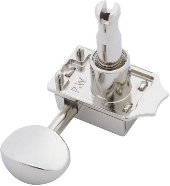 Meccaniche Classicgear cromate