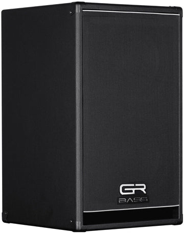 GR 210V-4 BLK BLACK