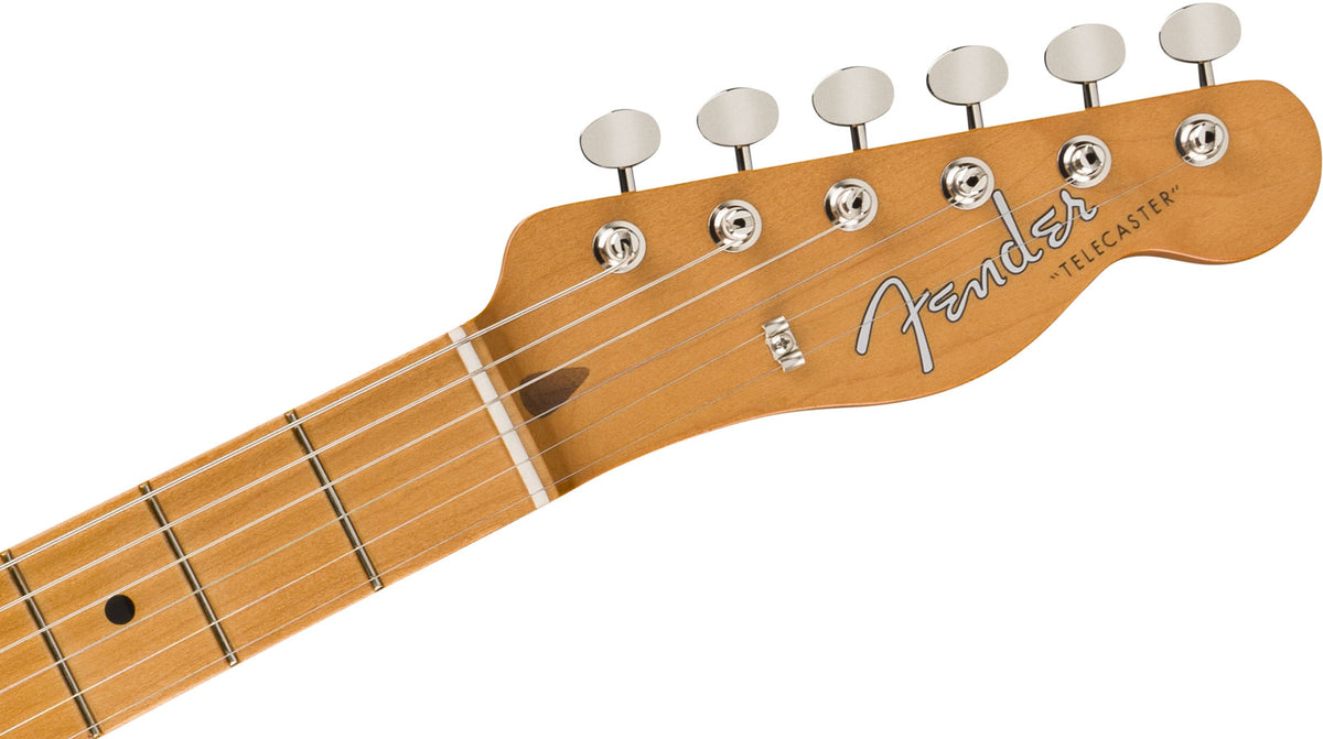 Telecaster Late '50s Vintera III MN Biondo Butterscotch