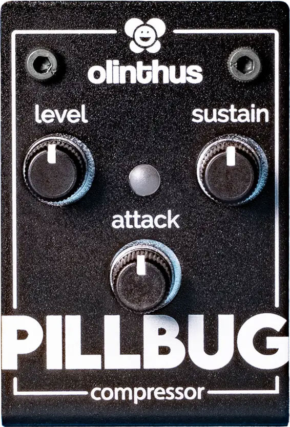 Pillbug - Compressore