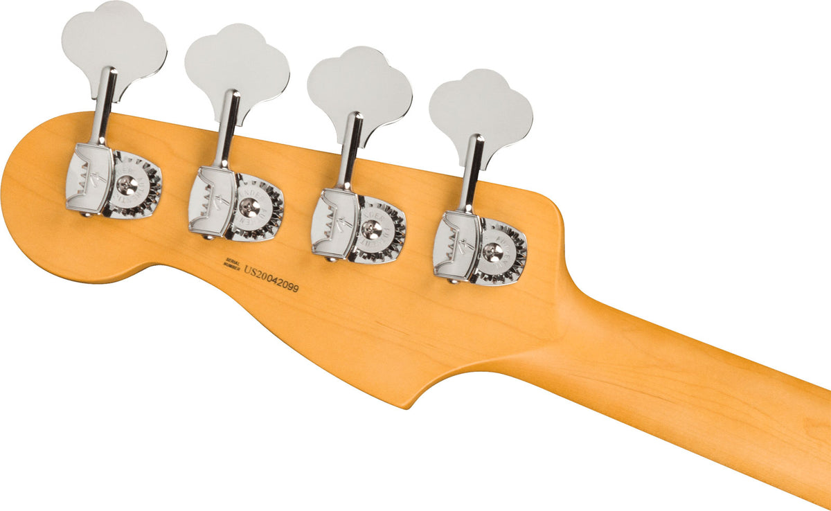 Precision Bass American Professional II RW Notte Scura