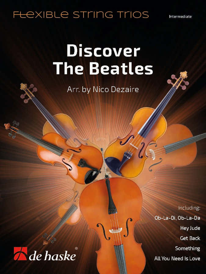 Scopri i Beatles