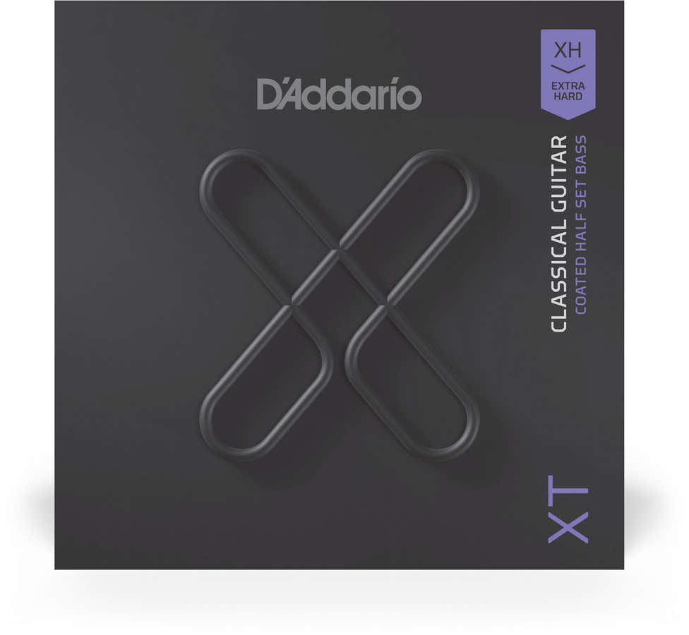 XT Composite mezzo set a tensione extra alta