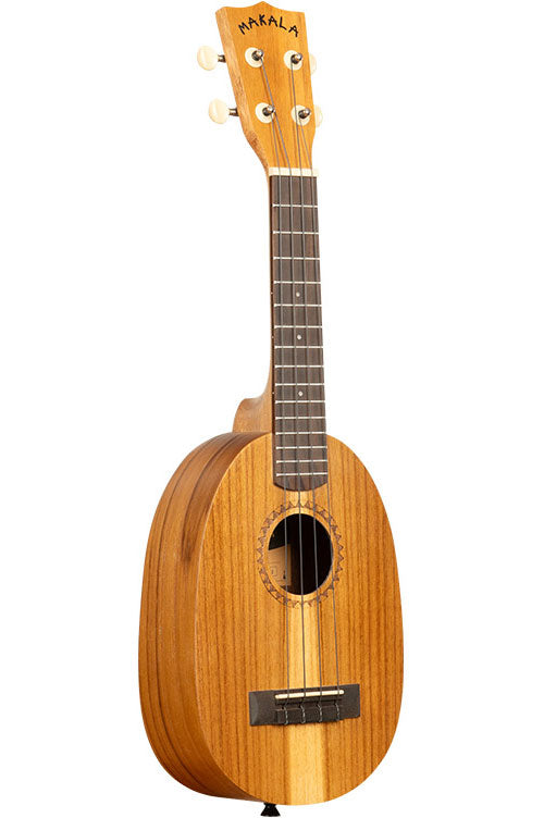 Makala Indonesian Acacia Pineapple Soprano