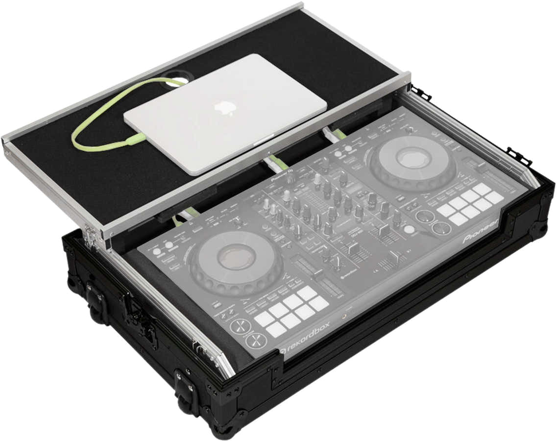 Pro DDJ-800 W LTS Nero