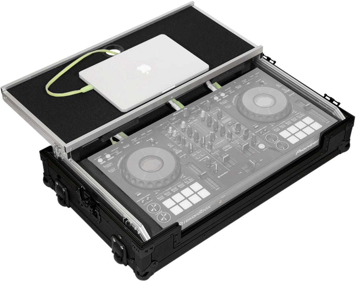 Pro DDJ-800 W LTS Nero