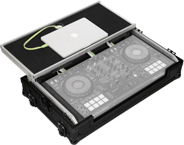 Pro DDJ-800 W LTS Nero