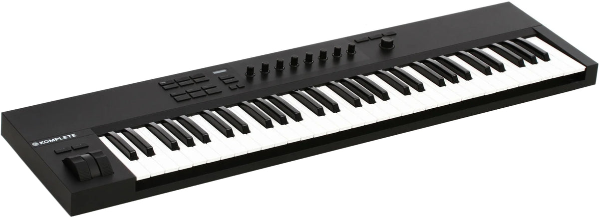 Komplete Kontrol A61