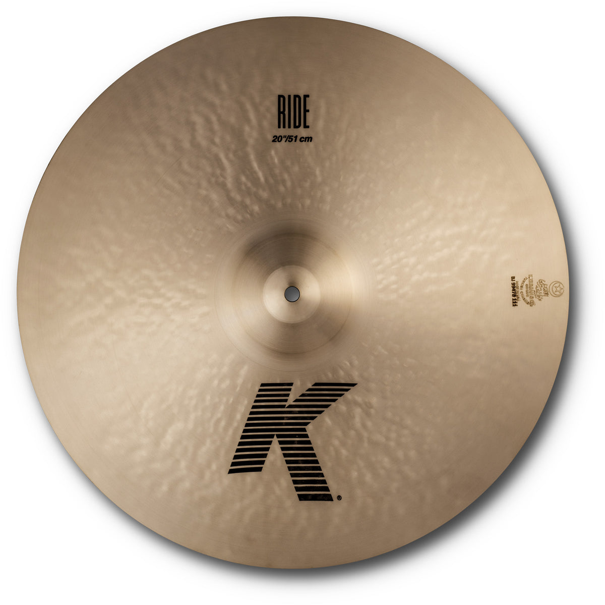 K0817 - RIDE K 20" -