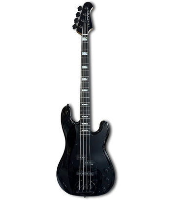 Skyline 44-64 Firma Geezer Butler 4 Nero EBO