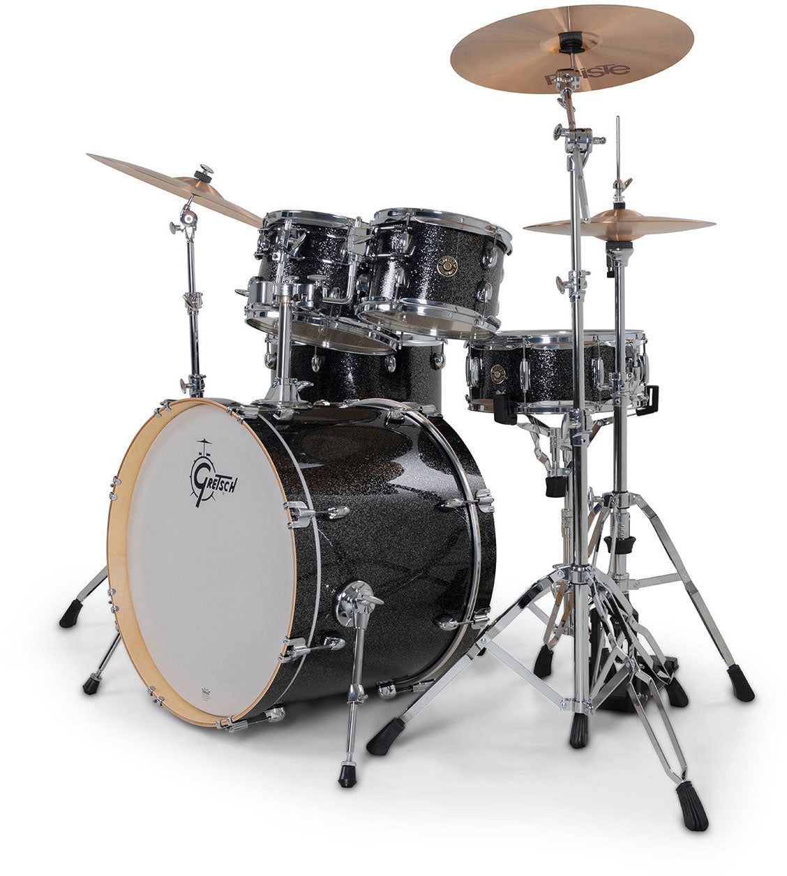 CATALINA MAPLE POLVERE DI STELLE NERA CM2-E625-BS
