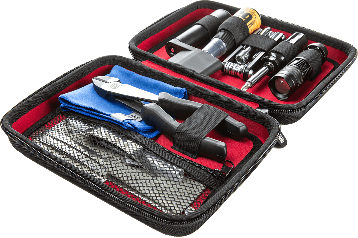 DGT202 Kit per la manutenzione del basso