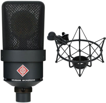 TLM 103 set da studio Nero