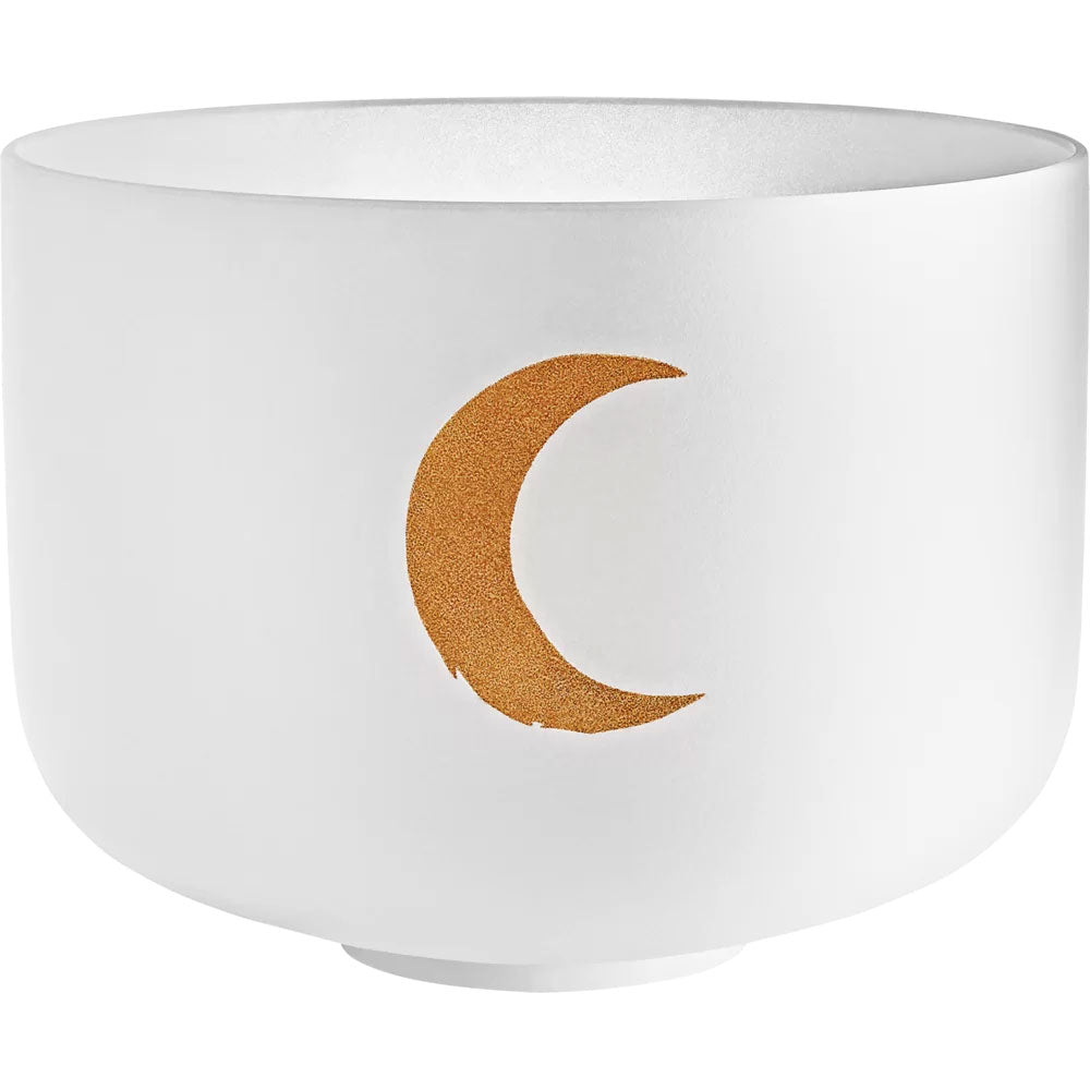 Campana di cristallo Sonic Energy Cristal 12"