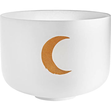Campana di cristallo Sonic Energy Cristal 12"