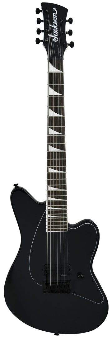 Serie X Surfcaster Sfht7 Lrl Nero metallizzato