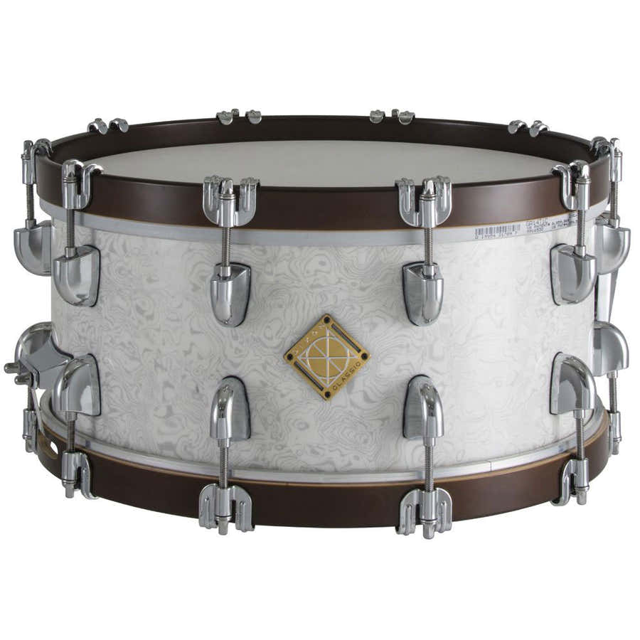 PDSCL654SWM - Sub Zero Cerchi in acero bianco - 14"X65"
