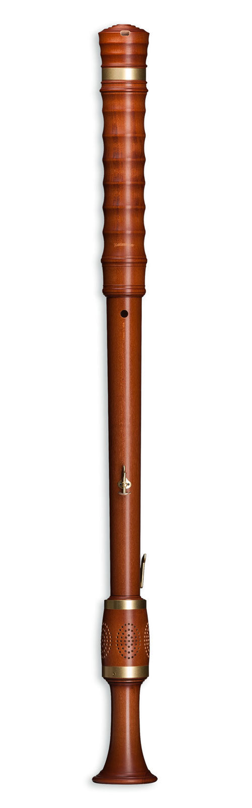 Kynseker Basso Fa 457 - Acero (Diteggiatura Barocca)