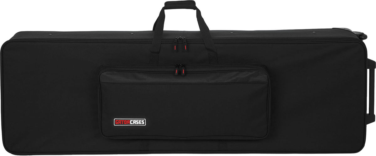 Copritastiera GK-88-XL Nero