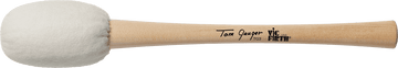 VIC FIRTH MALLET TOM GAUGER TG03