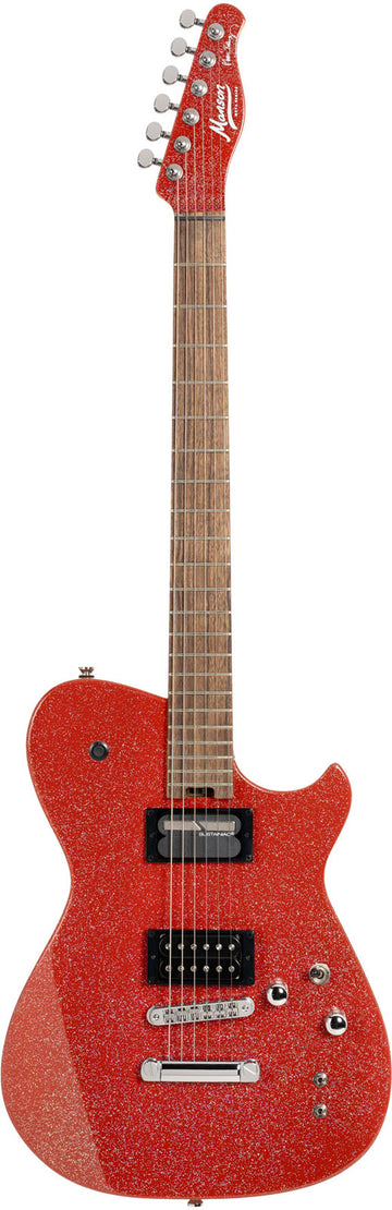 Manson Signature Mbm-2H-Sus Red
