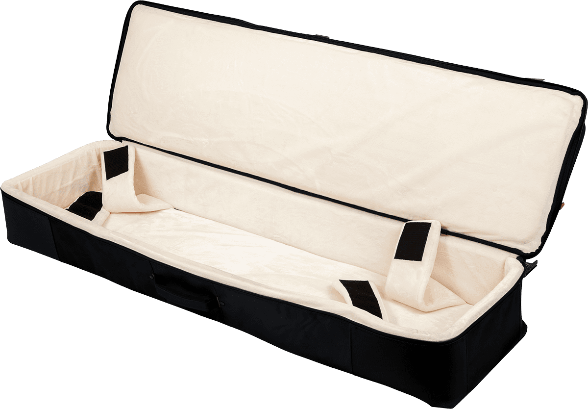 Custodia per tastiera G PG88 Slim Nero