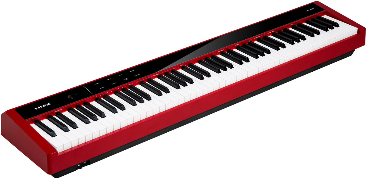 NPK-200 Rosso