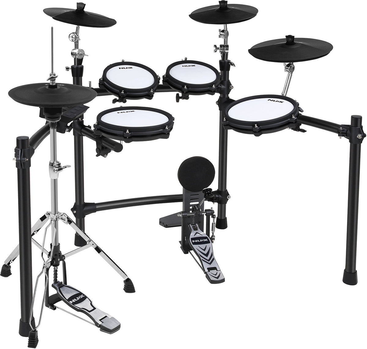 DM-310H Kit mesh