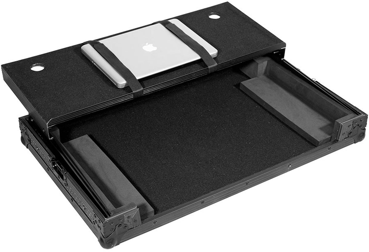 Pro FLX-10 LTS Nero