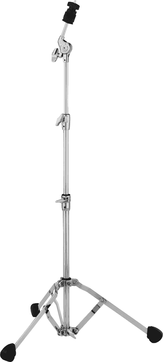 C-150S - CYMBAL STAND STRAIGHT FLATBASE CONVERTIBLE