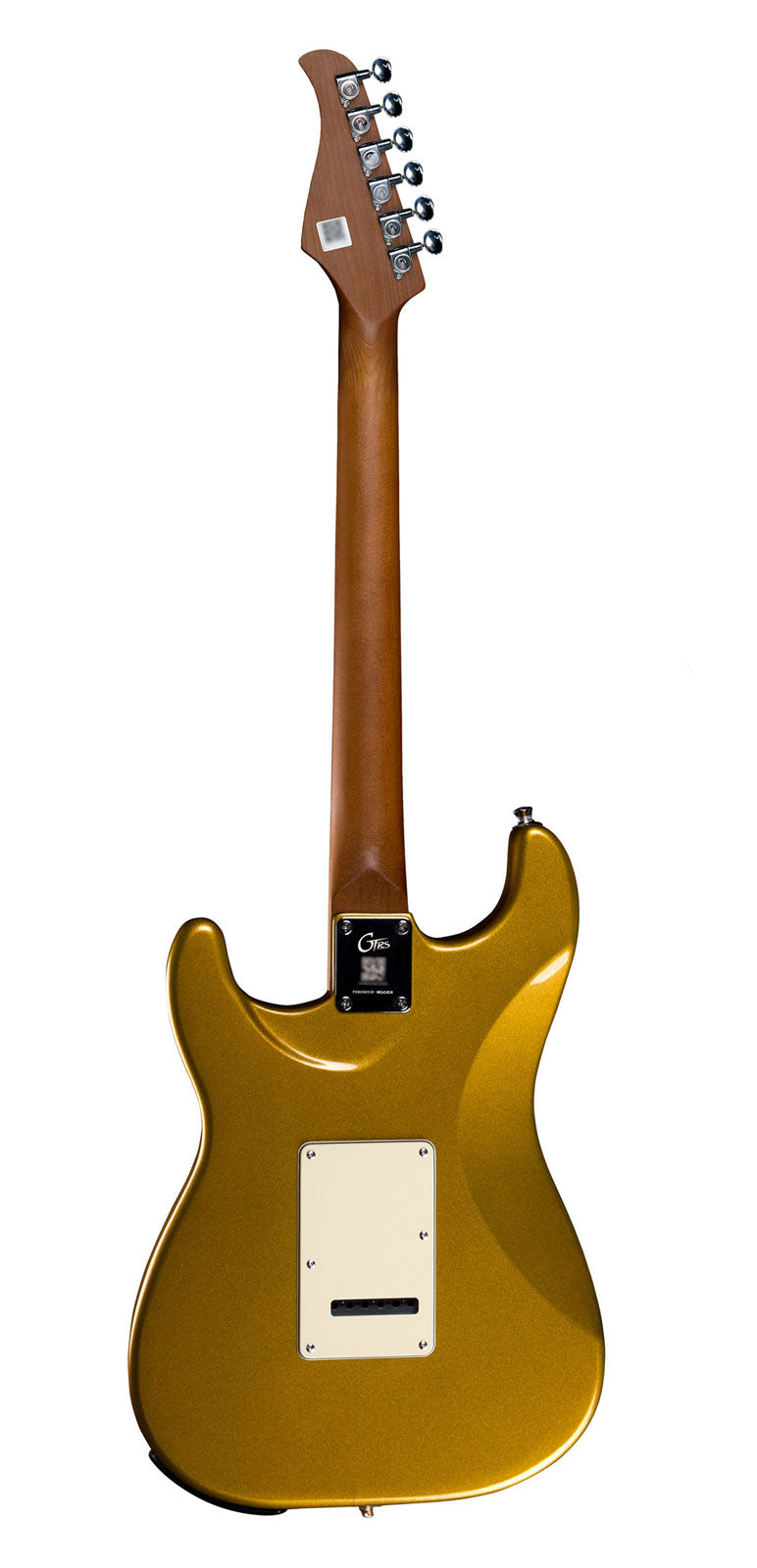 Gtrs Standard 800 Oro