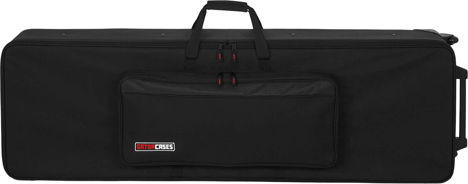 Copertura tastiera GK88 Nero