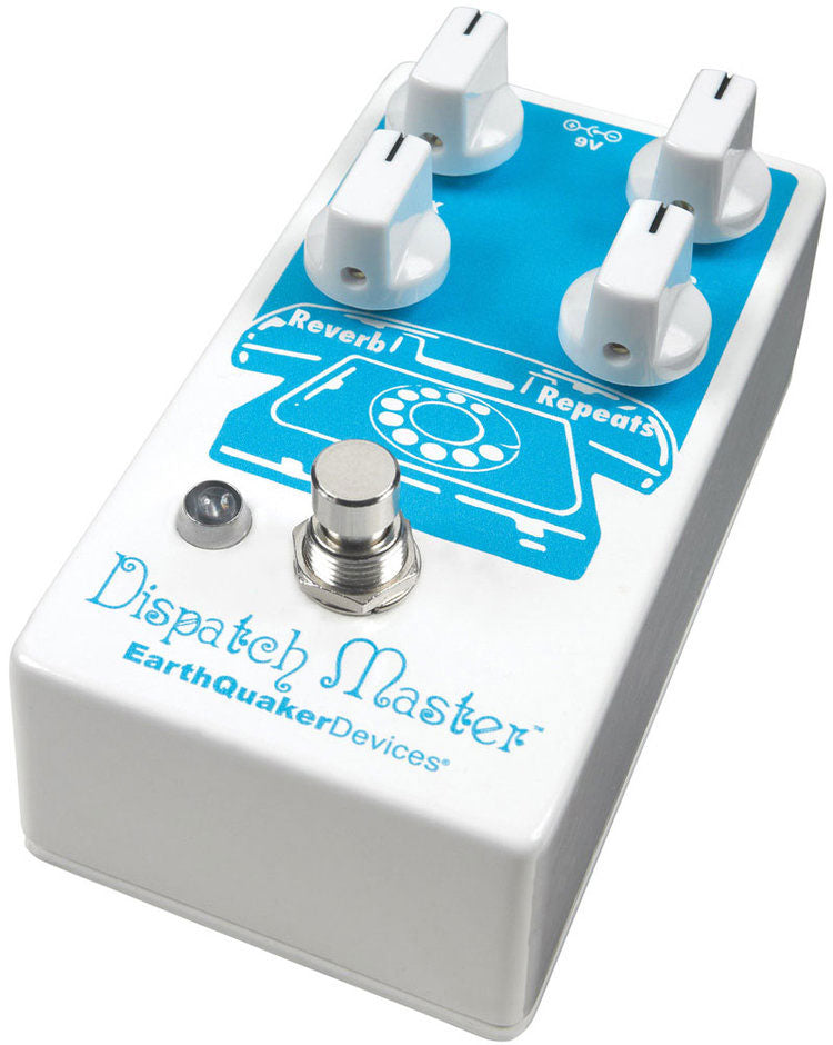 DISPATCH MASTER V3