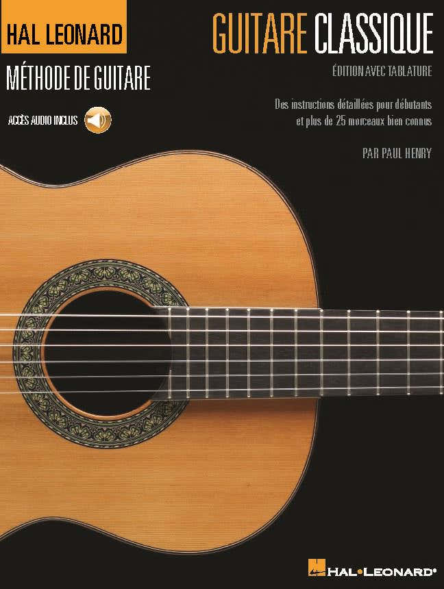 Metodo Di Chitarra Classica