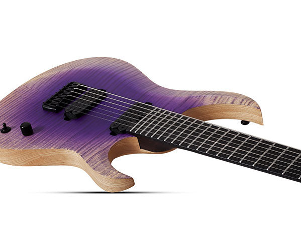 Tao-7 Signature John Browne Ozone Burst