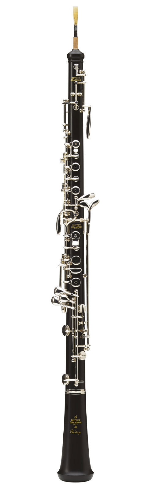 Oboi e fagotti Buffet Crampon