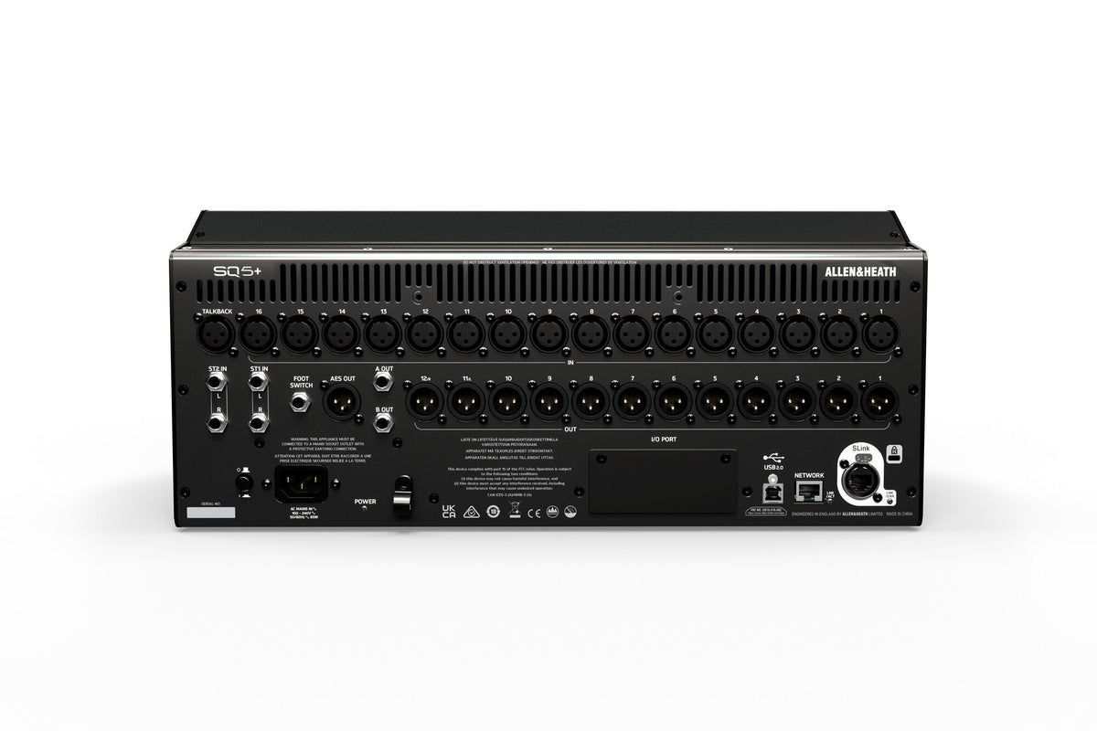 SQ-5+
