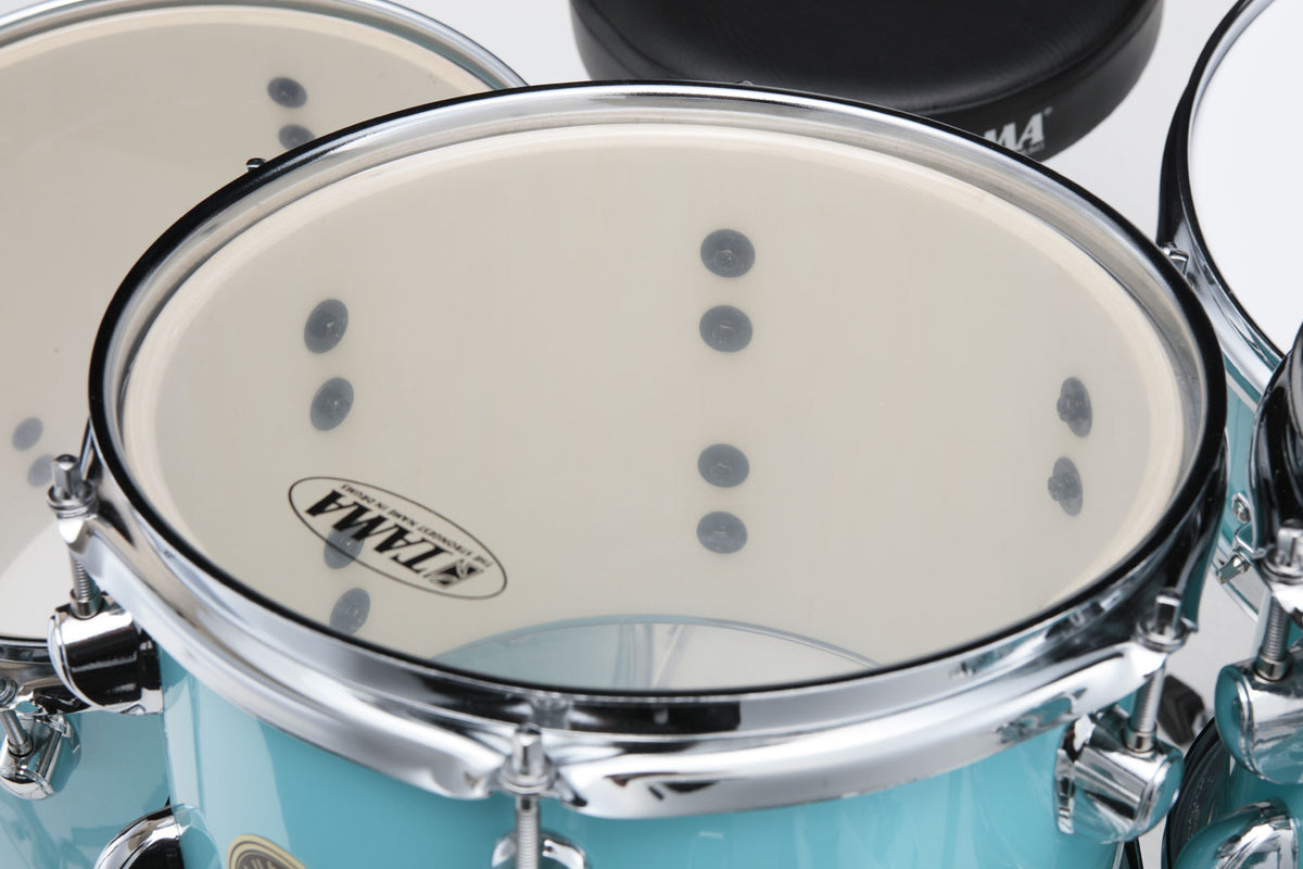 LJK56S-AQB - Club-JAM Jazz 16" BLU ACQUA